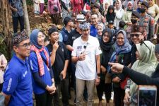 Danone dan Kemenparekraf Dorong Potensi Wisata Desa Cibeusi Subang - JPNN.com