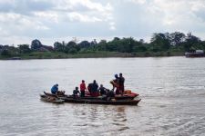 Tenggelam Saat Mencari Besi Tua di Sungai Batanghari, Edo Ditemukan Sudah tak Bernyawa - JPNN.com