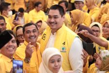 AWBG 2023: Menpora Dito Jalin Komunikasi Intensif dengan Berbagai Pihak - JPNN.com