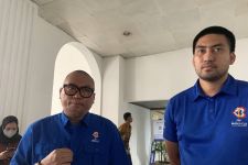 Minta Dukungan untuk Piala Dunia Basket 2023, Panitia Temui Heru Budi - JPNN.com