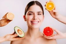 Dapatkan Kulit Cantik, Sehat, dan Awet Muda dengan Minuman Kolagen - JPNN.com