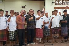 Perwakilan 4 Desa Adat Bertemu DPRD Bali, Sampaikan Dukungan - JPNN.com