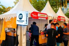 Ayomakan Hadirkan Festival Kuliner Fast, Feast, Festive, Yuk Merapat! - JPNN.com