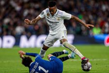 3 Penyebab Chelsea Tumbang di Markas Real Madrid, Nomor 2 Biang Keroknya - JPNN.com