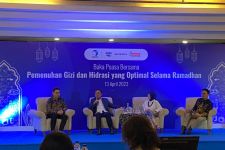 Danone Ingatkan Masyarakat Pentingnya Penuhi Nutrisi & Hidrasi Selama Ramadan - JPNN.com