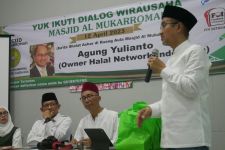 Potensi Besar Masjid Sebagai Pusat Pengembangan Masyarakat Ekonomi Syariah - JPNN.com