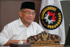 Menko PMK Pastikan Semua Jalan Tol Siap Melayani Arus Mudik Lebaran 2023 - JPNN.com