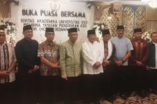 OSO tidak Pernah Melupakan Kalbar - JPNN.com