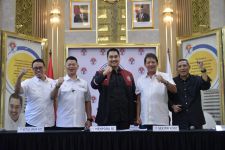 Indonesia Kirim 599 Atlet dari 31 Cabor di SEA Games 2023, Begini Harapan Menpora Dito - JPNN.com