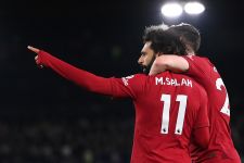 Perasaan Hancur Mohamed Salah Seusai Liverpool Gagal ke Liga Champions - JPNN.com