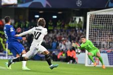 3 Pemain Chelsea yang Tampil Buruk saat Digebuk Real Madrid, Nomor 2 Sembrono - JPNN.com