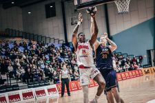 Timnas Basket Indonesia Kembali Telan Pil Pahit, Keok Melawan Ballarat Miners - JPNN.com