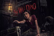 Jadwal Bioskop di Bali Sabtu (6/5): Film Evil Dead Rise dan Sewu Dino Merajai - JPNN.com Bali