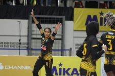 Pevoli Indonesia Naik Kelas, 2 Jebolan Proliga Direkrut Tim Korea - JPNN.com