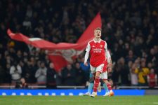 Menjelang Arsenal vs Tottenham Hotspur, Martin Odegaard Ambil Keputusan Penting - JPNN.com