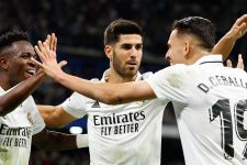 Real Madrid Vs Celta: Asensio Bersinar, Bernabeu Berpesta - JPNN.com