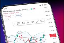 Aplikasi Seluler TradingView, Berikut Fitur dan Keuntungannya Bagi Trader - JPNN.com