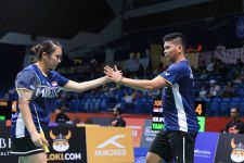 French Open 2023: Respons Praveen/Melati Setelah Memutus Tren Buruk - JPNN.com