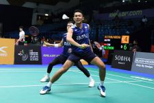 Hasil BAC 2023: Indonesia Sisakan 12 Wakil di Babak Kedua - JPNN.com