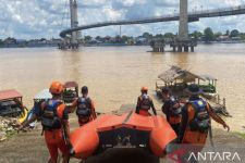Said Sandi Menghilang Saat Memancing Dini Hari, Diduga Tenggelam - JPNN.com