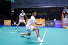 Kejutan! Dejan/Gloria Masuk Skuad Indonesia di Sudirman Cup 2023 - JPNN.com