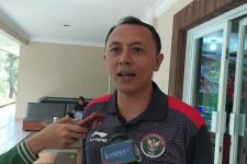 Timnas Voli Putri Indonesia Hanya Berkekuatan 12 Pemain, Alim Suseno Punya Strategi Khusus - JPNN.com