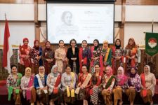 Dubes Rosan Sebut Indonesia Terus Bergerak Maju Menuju Kesetaraan Kaum Perempuan - JPNN.com