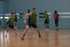 SEA Games 2023: Vincent Kosasih Bicara Persaingan Paint Area di Timnas Basket Indonesia - JPNN.com