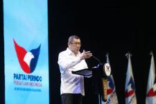 Gagal Lolos Parlemen 2019, Perindo Targetkan 14 Kursi DPR dari Jatim - JPNN.com Jatim