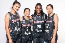 SEA Games 2023: Timnas Basket 3x3 Putri Temui Sejumlah Kendala di Kamboja, Apa Itu? - JPNN.com