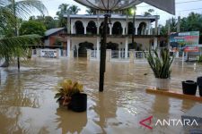 Banjir di Aceh Jaya Meluas, 300 Warga Mengungsi - JPNN.com