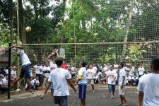 Sedulur Saklawase Terus Gerilya di Semarang lewat Sejumlah Kegiatan Sosial - JPNN.com