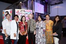 GWIM Bahas Berbagai Isu Perempuan dalam Sesi Learning the Art of Leadership - JPNN.com