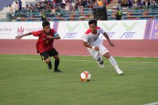 Pelatih Timor Leste Bocorkan Penyebab Kekalahan dari Timnas U-22 Indonesia, Ternyata - JPNN.com