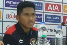 SEA Games 2023: Fajar Fathur Rahman Bikin Indra Sjafri Terkejut, Tak Menyangka - JPNN.com