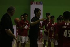 Demi DBL Camp 2023, Rony Gunawan Turun Gunung - JPNN.com