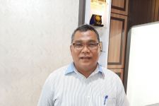 5 Calon DPD Sudah Mendaftar ke KPU Kepri, Salah Satunya Gerry Yasid - JPNN.com