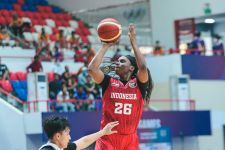 Menang Lagi Lawan Thailand, Timnas Basket Putri Indonesia Masih Bergantung pada Pemain Naturalisasi - JPNN.com