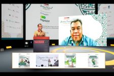 Pegadaian Raih Penghargaan Indonesia Sharia Finance Award 2023 - JPNN.com