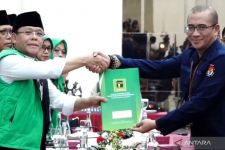 KPU Terima Berkas Bakal Caleg PPP, Sebegini Jumlahnya - JPNN.com