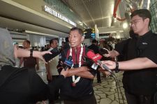 SEA Games 2023: Pelatih Pencak Silat Bantah Adanya Ancaman ke Bayu Lesmana, Beber Fakta Ini - JPNN.com