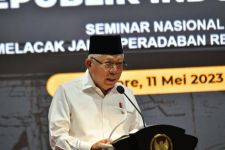 Wakil Presiden RI Ma’ruf Amin Setuju Dilakukan Revisi UU Peradilan Militer: Perlu Disempurnakan - JPNN.com Sumut