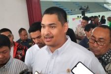 Menpora Dito: Anak Muda Harus Berpartisipasi di Pemilu 2024 - JPNN.com
