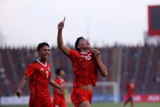 Timnas U-22 Indonesia Iris Tipis Vietnam, Prabowo Subianto Beri Sanjungan - JPNN.com