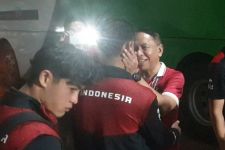 Momen Waketum PSSI Menguatkan Pratama Arhan yang Sedang Bersedih, Ini Isi Obrolannya - JPNN.com