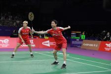 Sudirman Cup 2023: Curhat The Minions Setelah Comeback dari Absen Panjang - JPNN.com