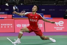 Sikat Kanada, Indonesia Mengawali Sudirman Cup 2023 dengan Positif - JPNN.com