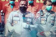 2 Warga di Saparua Diduga Ditembak OTK, 1 Tewas, Polisi Bergerak - JPNN.com