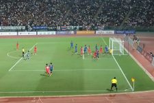 SEA Games 2023: Timnas U-22 Indonesia Libas Thailand 5-2, Dahaga Emas 32 Tahun Terbayar - JPNN.com