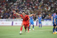 Striker PSM Makassar Ini Resmi Berseragam Persis Solo - JPNN.com Jateng